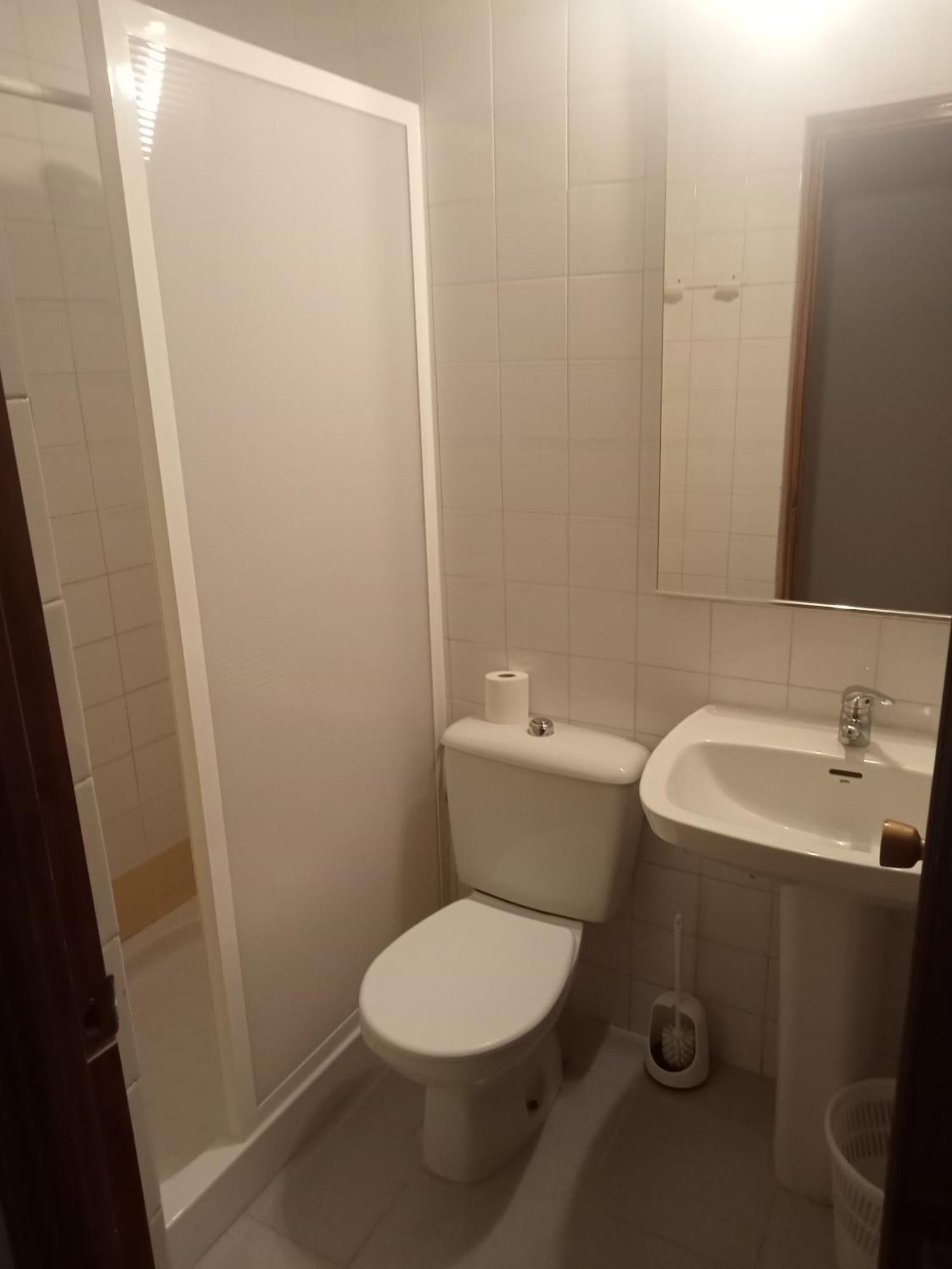 Hostal Трухільйо Екстер'єр фото