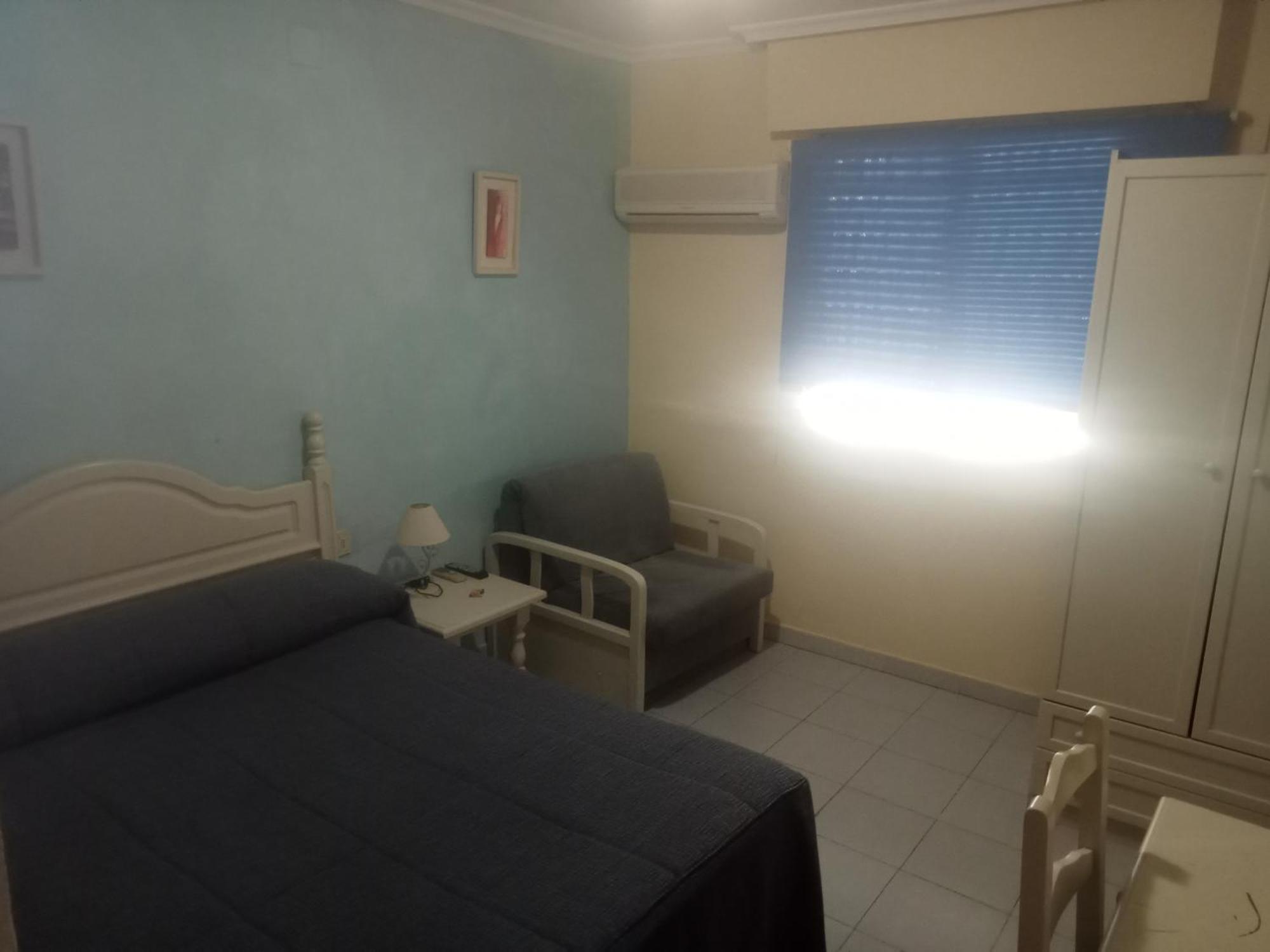 Hostal Трухільйо Екстер'єр фото