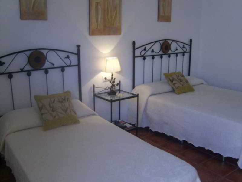 Hostal Трухільйо Екстер'єр фото