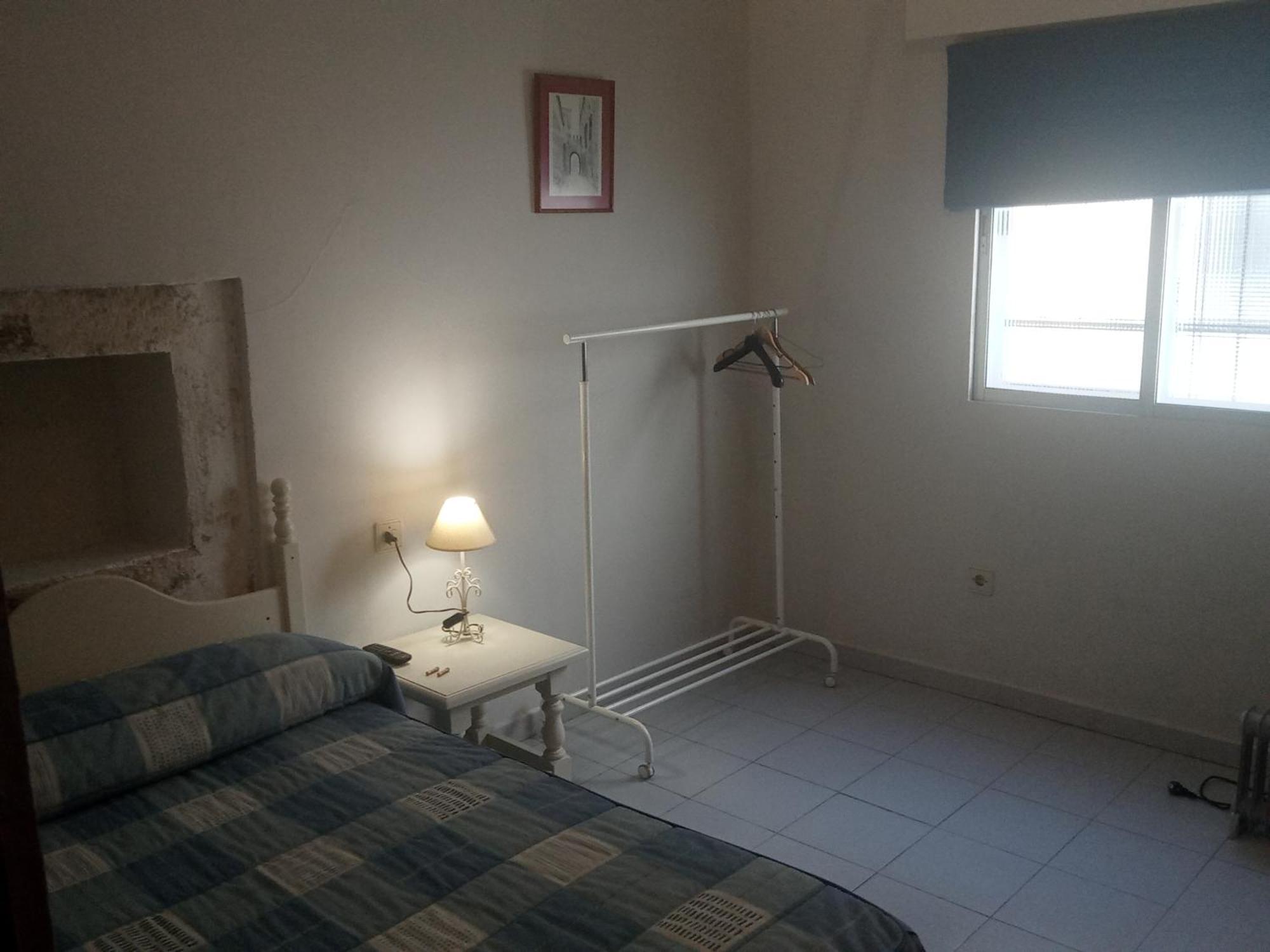 Hostal Трухільйо Екстер'єр фото