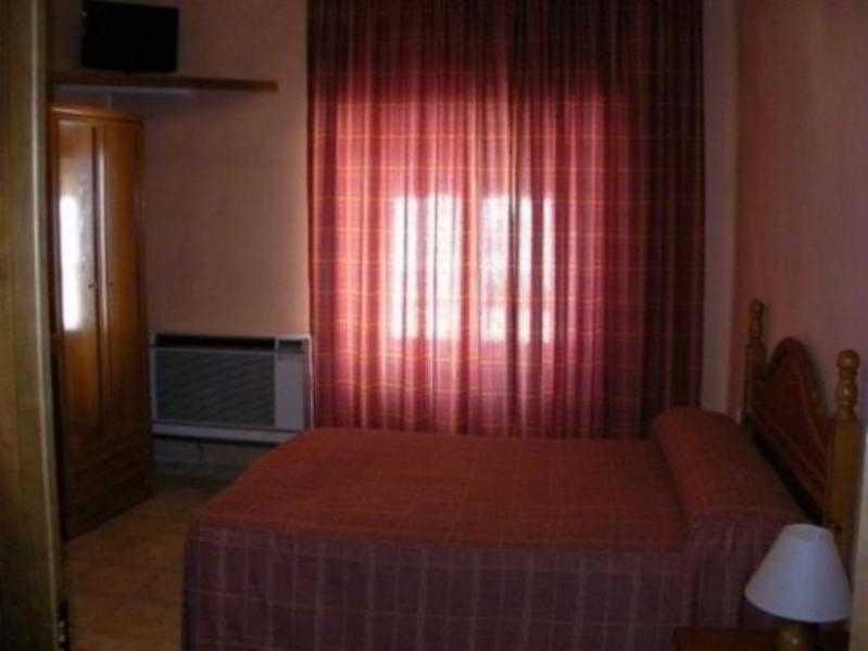 Hostal Трухільйо Екстер'єр фото